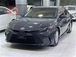 تۆیۆتا کامری